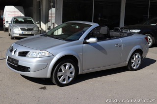 Renault Mégane CABRIO 1.6 16V 82kW 2006