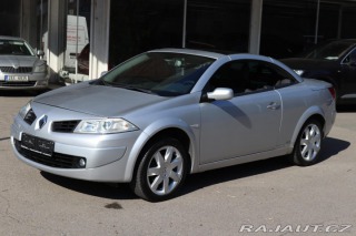 Renault Mégane CABRIO 1.6 16V 82kW 2006