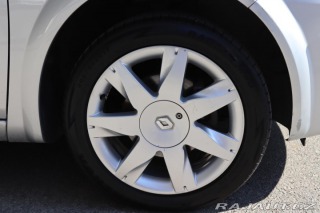 Renault Mégane CABRIO 1.6 16V 82kW 2006