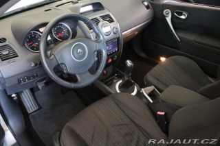 Renault Mégane CABRIO 1.6 16V 82kW 2006