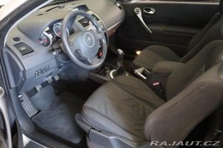 Renault Mégane CABRIO 1.6 16V 82kW 2006