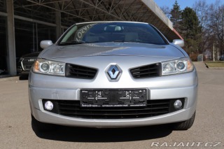 Renault Mégane CABRIO 1.6 16V 82kW 2006