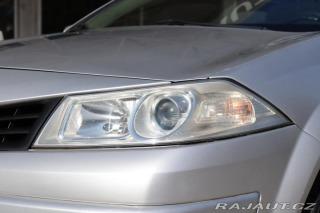 Renault Mégane CABRIO 1.6 16V 82kW 2006