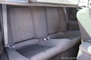 Renault Mégane CABRIO 1.6 16V 82kW 2006