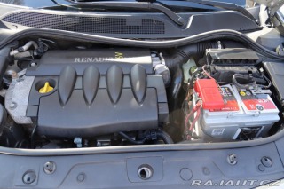 Renault Mégane CABRIO 1.6 16V 82kW 2006