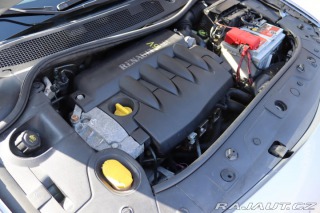 Renault Mégane CABRIO 1.6 16V 82kW 2006