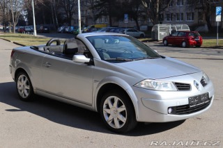 Renault Mégane CABRIO 1.6 16V 82kW 2006