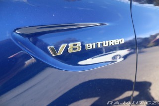 Mercedes-Benz C AMG C63 4.0 V8 BITURBO 35 2016