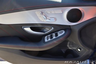 Mercedes-Benz C AMG C63 4.0 V8 BITURBO 35 2016