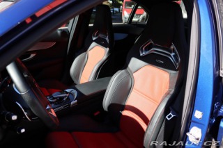 Mercedes-Benz C AMG C63 4.0 V8 BITURBO 35 2016