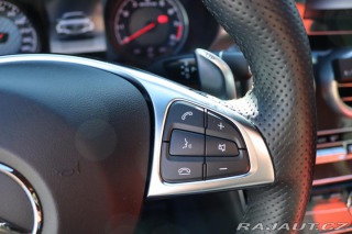 Mercedes-Benz C AMG C63 4.0 V8 BITURBO 35 2016