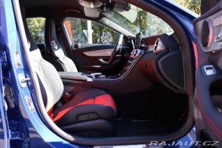 Mercedes-Benz C AMG C63 4.0 V8 BITURBO 35 2016