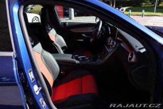 Mercedes-Benz C AMG C63 4.0 V8 BITURBO 35 2016