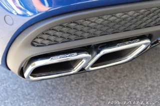 Mercedes-Benz C AMG C63 4.0 V8 BITURBO 35 2016