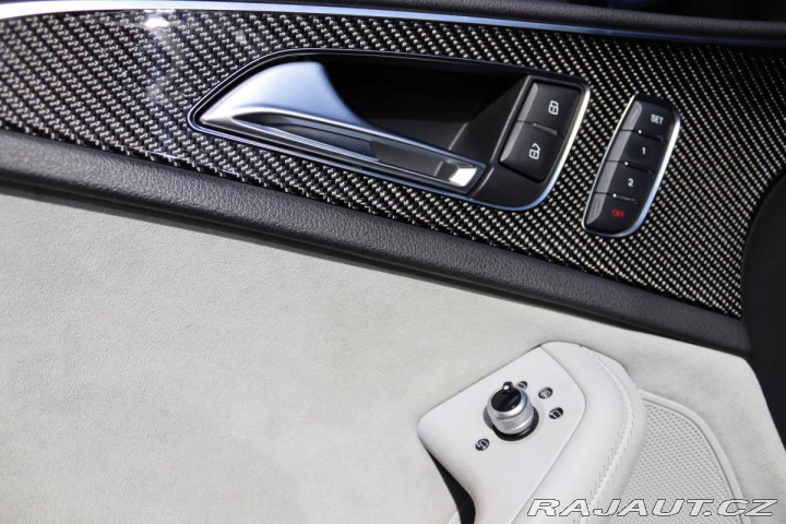Audi RS6 AVANT 4.0TFSI QUATTRO FAC 2015