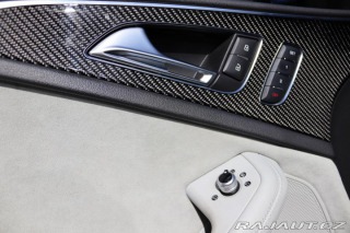 Audi RS6 AVANT 4.0TFSI QUATTRO FAC 2015