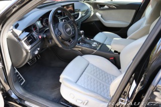 Audi RS6 AVANT 4.0TFSI QUATTRO FAC 2015