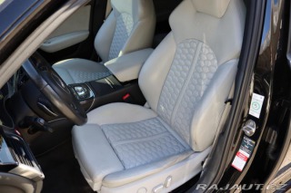 Audi RS6 AVANT 4.0TFSI QUATTRO FAC 2015
