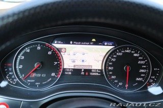 Audi RS6 AVANT 4.0TFSI QUATTRO FAC 2015