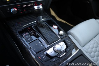 Audi RS6 AVANT 4.0TFSI QUATTRO FAC 2015