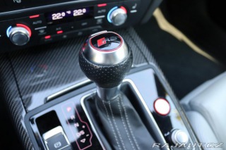 Audi RS6 AVANT 4.0TFSI QUATTRO FAC 2015
