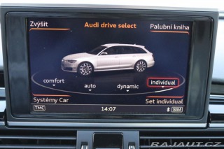 Audi RS6 AVANT 4.0TFSI QUATTRO FAC 2015
