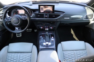 Audi RS6 AVANT 4.0TFSI QUATTRO FAC 2015