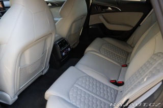 Audi RS6 AVANT 4.0TFSI QUATTRO FAC 2015