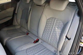 Audi RS6 AVANT 4.0TFSI QUATTRO FAC 2015