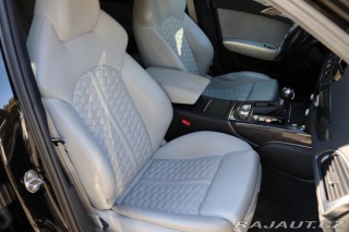 Audi RS6 AVANT 4.0TFSI QUATTRO FAC 2015