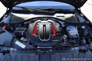Audi RS6 AVANT 4.0TFSI QUATTRO FAC 2015