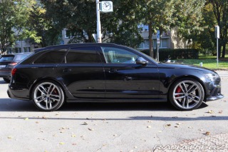 Audi RS6 AVANT 4.0TFSI QUATTRO FAC 2015