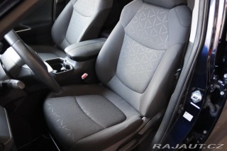 Toyota RAV4 2.5 HYBRID CVT 131kW 2021