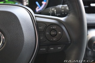 Toyota RAV4 2.5 HYBRID CVT 131kW 2021