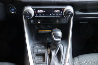 Toyota RAV4 2.5 HYBRID CVT 131kW 2021