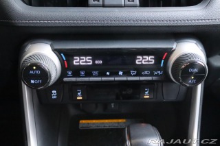 Toyota RAV4 2.5 HYBRID CVT 131kW 2021