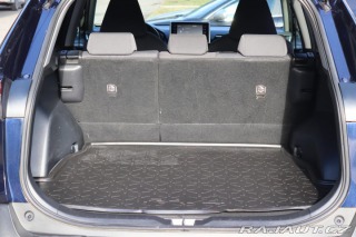 Toyota RAV4 2.5 HYBRID CVT 131kW 2021