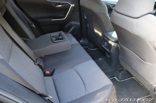 Toyota RAV4 2.5 HYBRID CVT 131kW 2021
