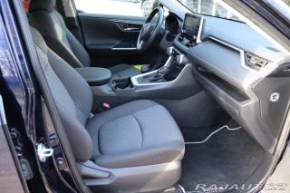 Toyota RAV4 2.5 HYBRID CVT 131kW 2021