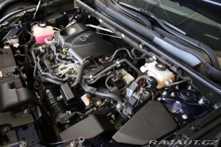 Toyota RAV4 2.5 HYBRID CVT 131kW 2021
