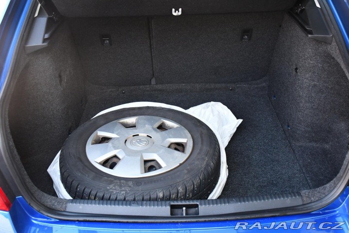 Škoda Octavia 1.2TSi 2xKOLA ČR A/C 2013
