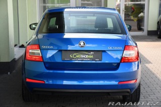 Škoda Octavia 1.2TSi 2xKOLA ČR A/C 2013