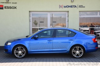 Škoda Octavia 1.2TSi 2xKOLA ČR A/C 2013