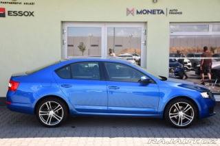 Škoda Octavia 1.2TSi 2xKOLA ČR A/C 2013