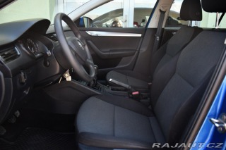 Škoda Octavia 1.2TSi 2xKOLA ČR A/C 2013