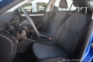 Škoda Octavia 1.2TSi 2xKOLA ČR A/C 2013