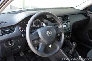 Škoda Octavia 1.2TSi 2xKOLA ČR A/C 2013