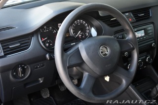 Škoda Octavia 1.2TSi 2xKOLA ČR A/C 2013