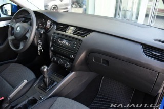 Škoda Octavia 1.2TSi 2xKOLA ČR A/C 2013