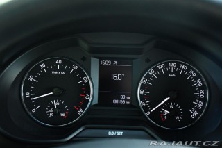 Škoda Octavia 1.2TSi 2xKOLA ČR A/C 2013